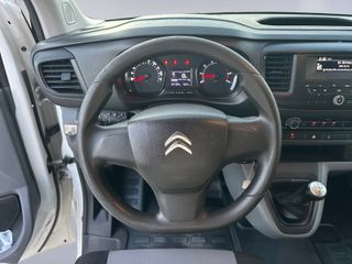 Citroën Jumpy Talla M FRIGORÍFICA