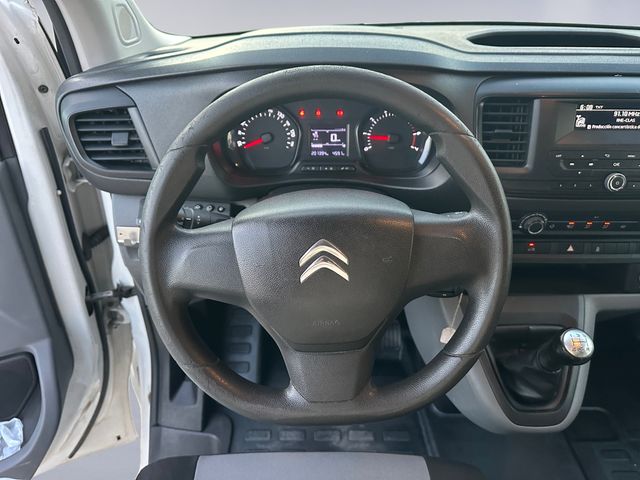 Citroën Jumpy Talla M FRIGORÍFICA