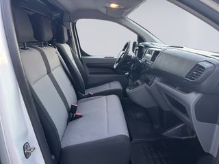 Citroën Jumpy Talla M FRIGORÍFICA