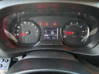 Citroën Jumpy Talla M FRIGORÍFICA