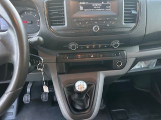 Citroën Jumpy Talla M FRIGORÍFICA