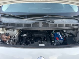 Citroën Jumpy Talla M FRIGORÍFICA