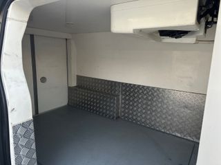 Citroën Jumpy Talla M FRIGORÍFICA