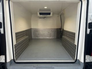 Citroën Jumpy Talla M FRIGORÍFICA