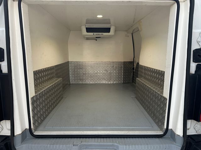 Citroën Jumpy Talla M FRIGORÍFICA