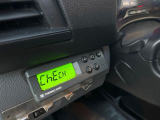 Citroën Jumpy Talla M FRIGORÍFICA