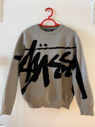 Sudadera Stüssy