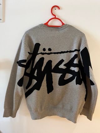 Sudadera Stüssy