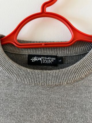 Sudadera Stüssy