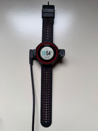 Garmin forerunner 220