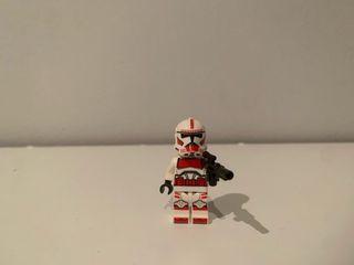 Minifiguras Lego Star Wars