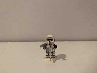 Minifiguras Lego Star Wars