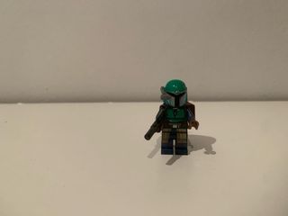 Minifiguras Lego Star Wars