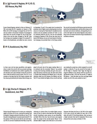 Maqueta Eduard 11170 GUADALCANAL DUAL COMBO 1/48