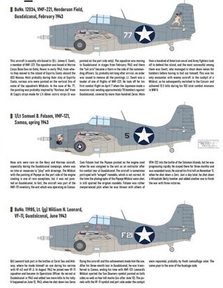 Maqueta Eduard 11170 GUADALCANAL DUAL COMBO 1/48