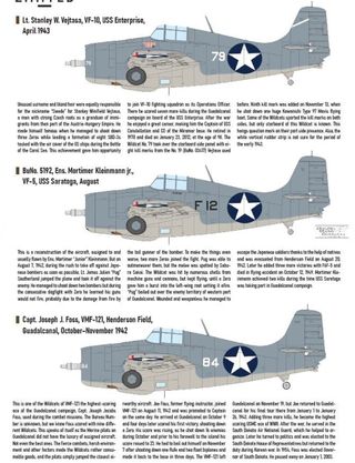 Maqueta Eduard 11170 GUADALCANAL DUAL COMBO 1/48