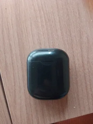 Cascos inalámbricos