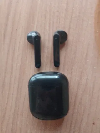 Cascos inalámbricos