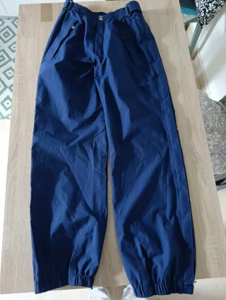 Pantaloni sci Dubin Gore-Tex