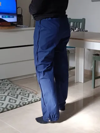 Pantaloni sci Dubin Gore-Tex