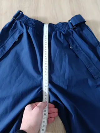 Pantaloni sci Dubin Gore-Tex