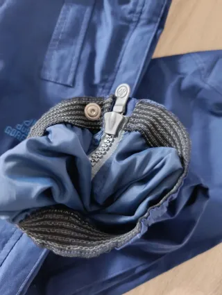 Pantaloni sci Dubin Gore-Tex