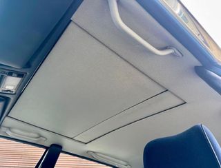 Mercedes-Benz Clase S 1983 560 SEL