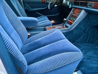 Mercedes-Benz Clase S 1983 560 SEL