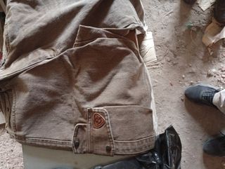 pantalon gaviota talla 32