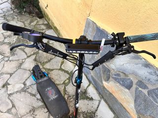 Smartgyro rockway JP60V