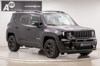Jeep Renegade 1.3 PHEV NORTH STAR 4WD 5P