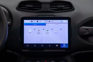 Jeep Renegade 1.3 PHEV NORTH STAR 4WD 5P