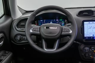 Jeep Renegade 1.3 PHEV NORTH STAR 4WD 5P