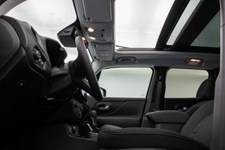 Jeep Renegade 1.3 PHEV NORTH STAR 4WD 5P