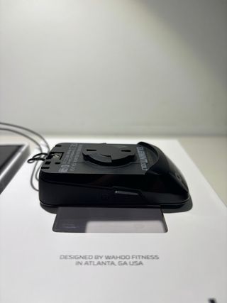 WAHOO ELEMNT BOLT V2 + accesorios