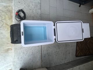 Mini frigo portatile