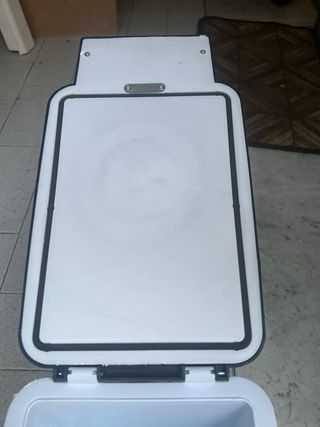 Mini frigo portatile
