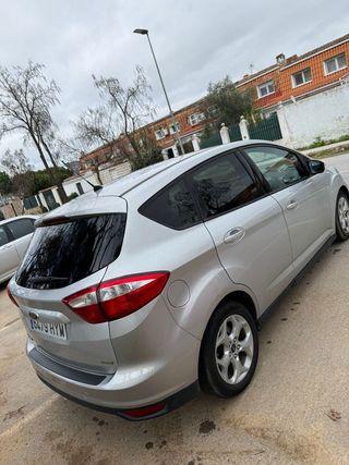 Ford C-MAX 2014
