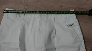 Calções de cintura alta amazon essencials