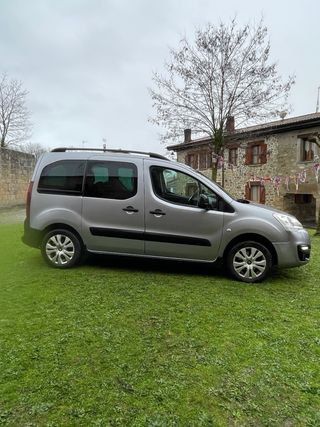Citroen Berlingo 2018 120cv