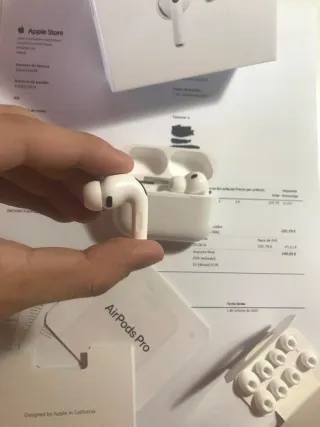 Airpods Pro 3