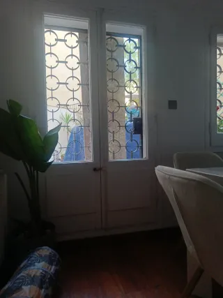 Se cuidan gatos o perros por estancias o dias