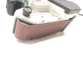 lijadora banda makita 9903