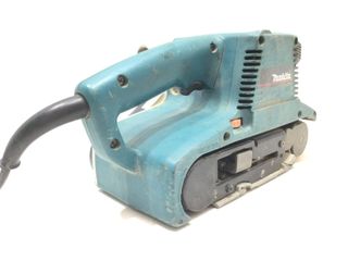 lijadora banda makita 9903