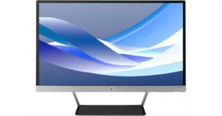 Monitor HP 24" Pavillion 24CW