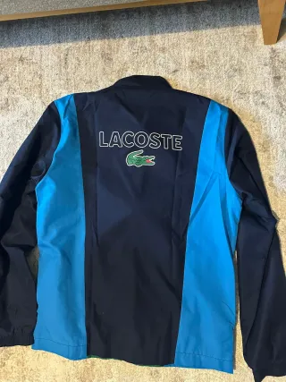 Conjunto Lacoste Chándal Talla M