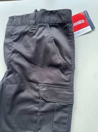 Pantalón trabajo talla 42