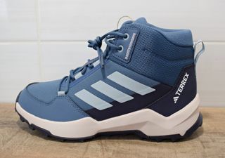 Zapatillas de senderismo Adidas Terrex, talla 36,5