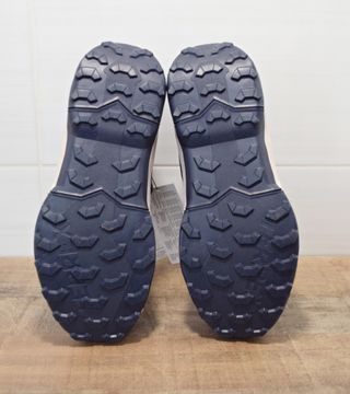 Zapatillas de senderismo Adidas Terrex, talla 36,5