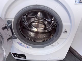 LAVADORA AEG 8 KG 1200 RPM A+++ GARANTÍA/ENVIO